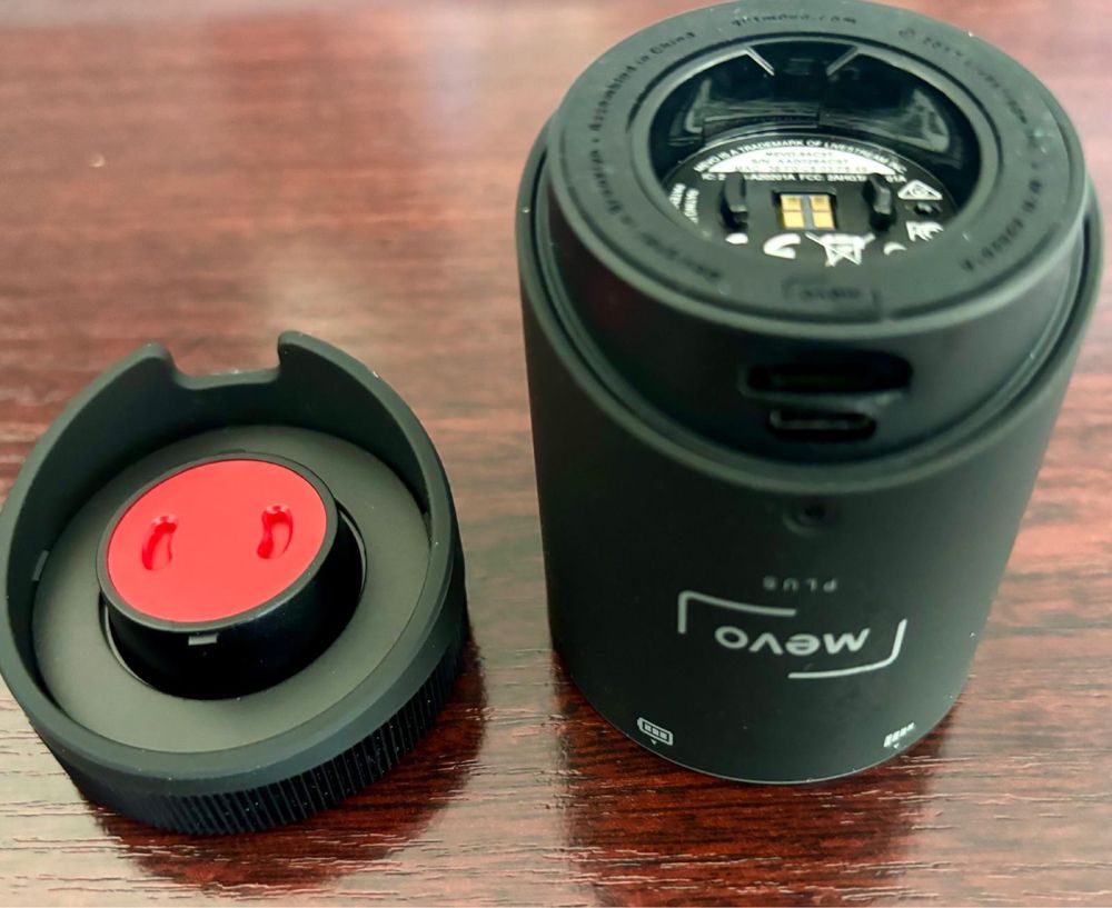 Mevo Plus 4K kamera livestream