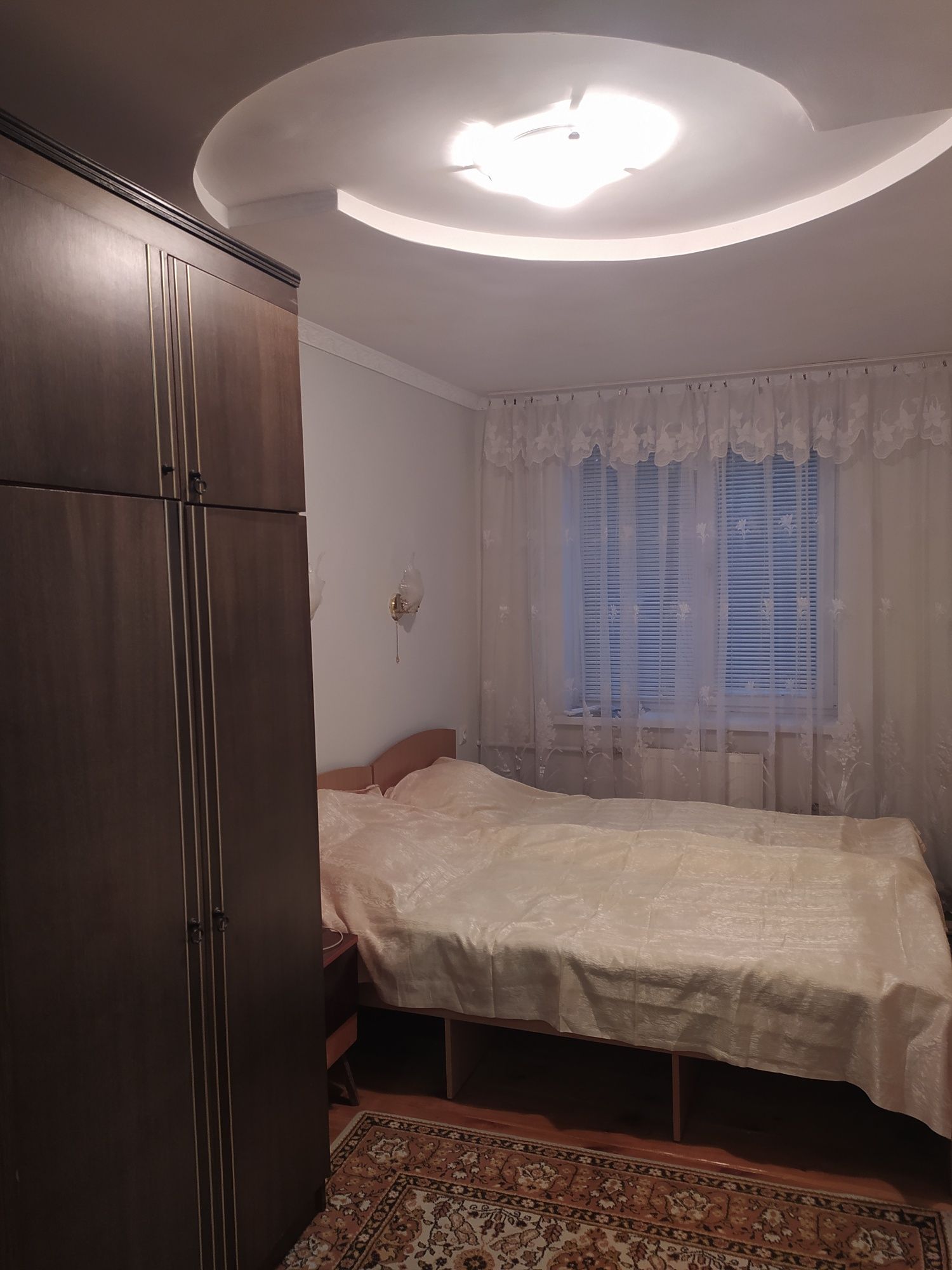 Аренда дома в райском уголке.