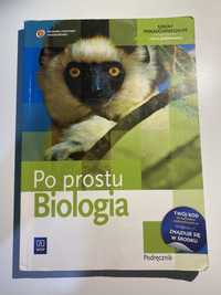 Podręcznik „Po prostu biologia”