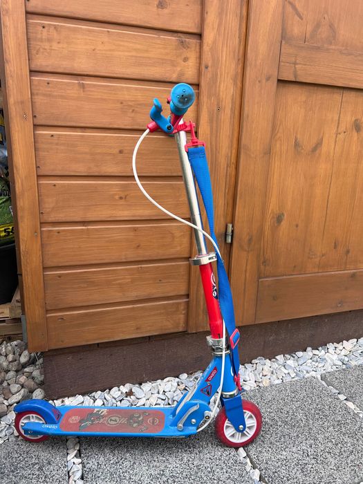 Hulajnoga dziecięca Decathlon