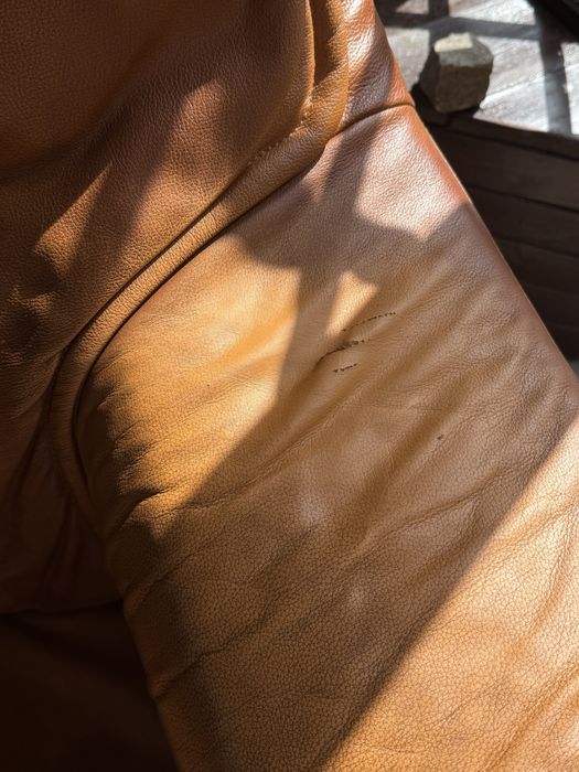 Komplet wypoczynkowy 2 kanapy i sofa