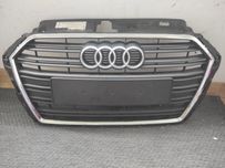 Atrapa Grill Zderzaka Audi A3 8V