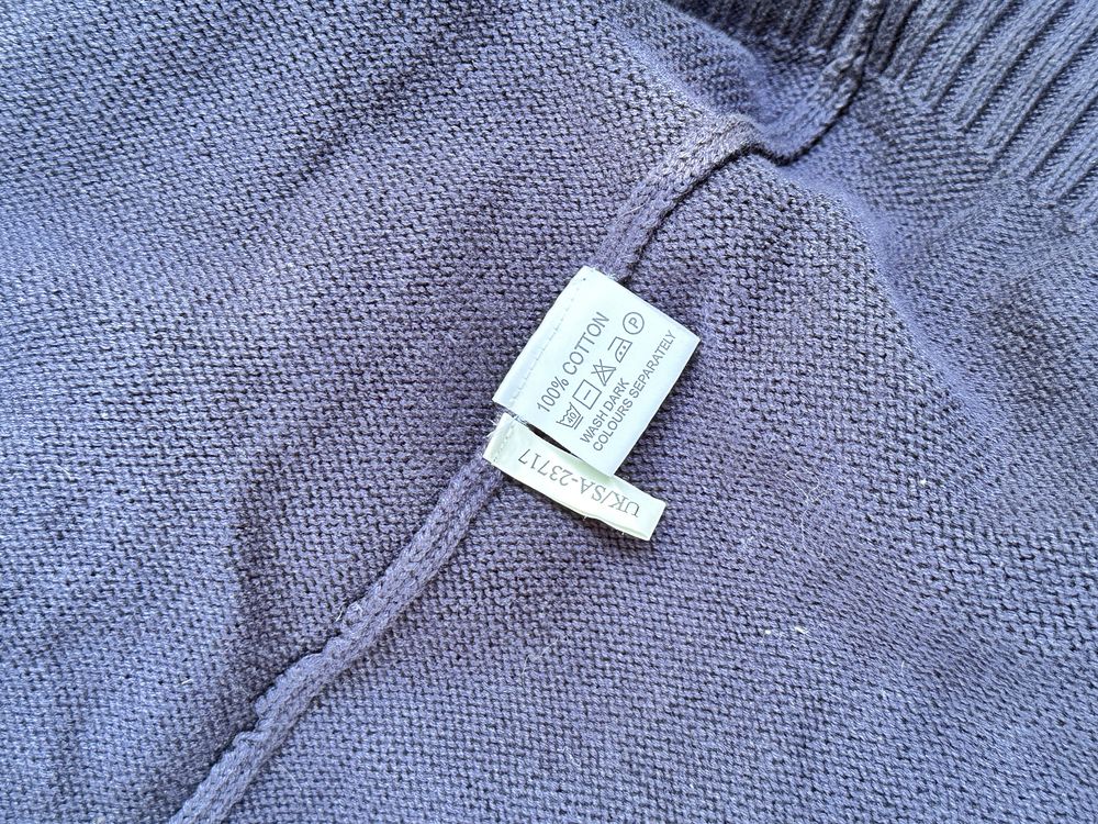 Зіп худі yves saint laurent