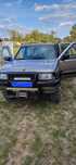 Opel Frontera CZYTAJ OPIS !