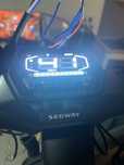 Reprogramacao segway zt3 ate 40km/h