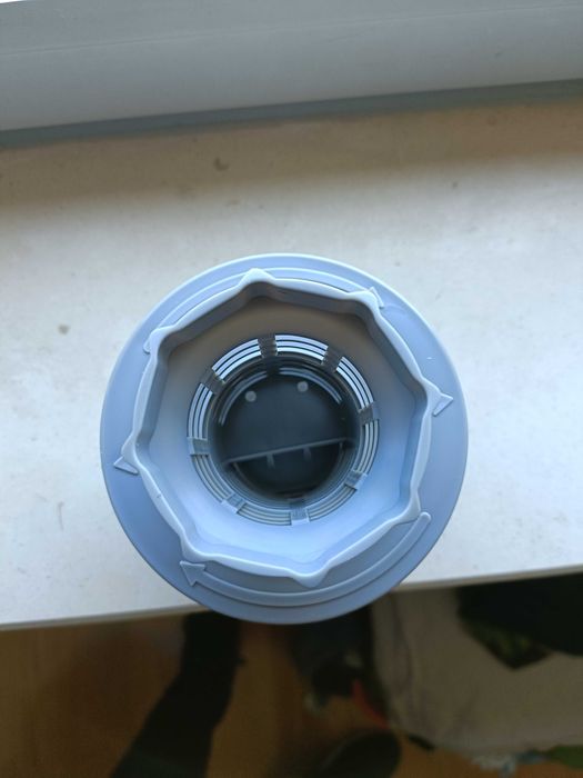 Filtro da maquina de lavar loiça da Balay/Bosch