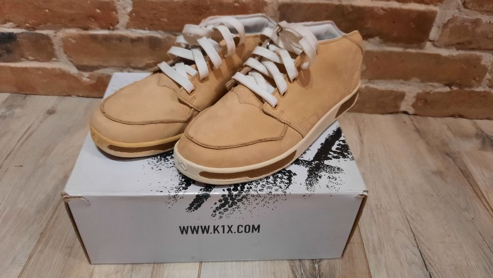 Buty K1X rozmiar 42
