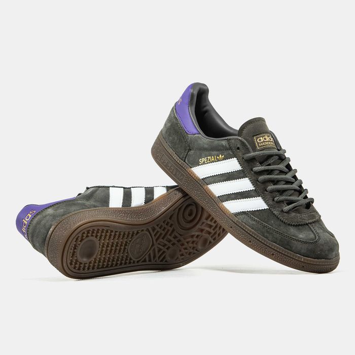 Чоловічі Кросівки Adidas Spezial 41-45 (Оплата при отриманні)