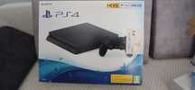 Konsola go gier ps 4
