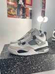Nike Air jordan 4 military black Rozmiar 38