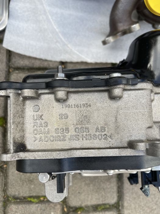 DSG MECHATRONIK DO коробки DQ200 0AM 0AM 0AM325219C 0AM300170