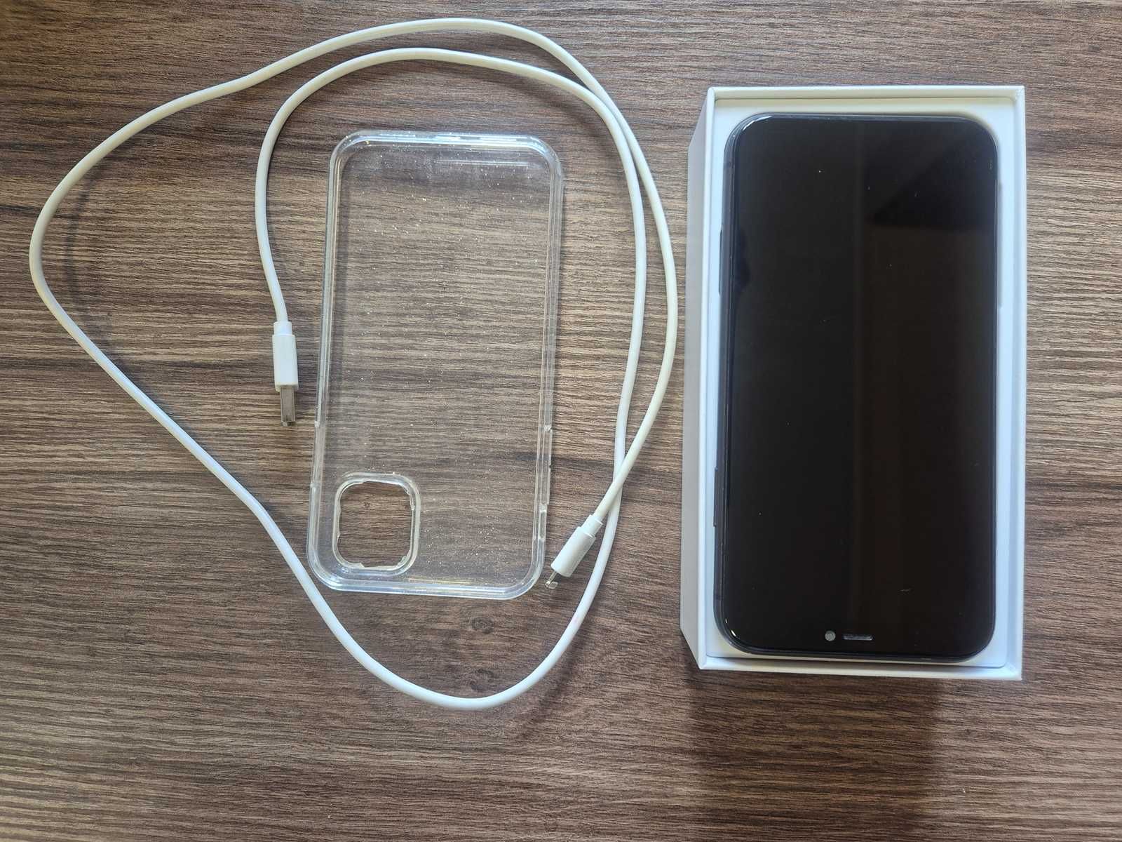 Iphon 11 64gb używany