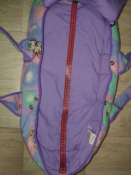 Детские игрушки Переноска для больших кукол, переноска в коляску