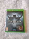 Diablo III Reaper of Souls Ultimate Evil Edition Xbox One