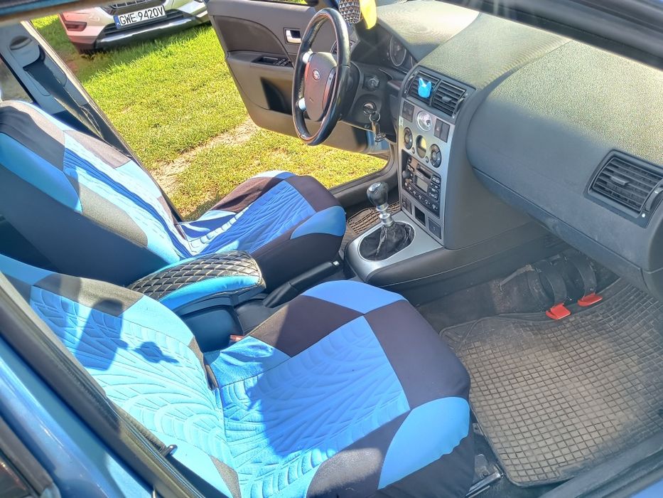 Ford Mondeo 2.0 TDCi 85 kW , Hak , Klima , wsiadać jechać !

Sprzedam