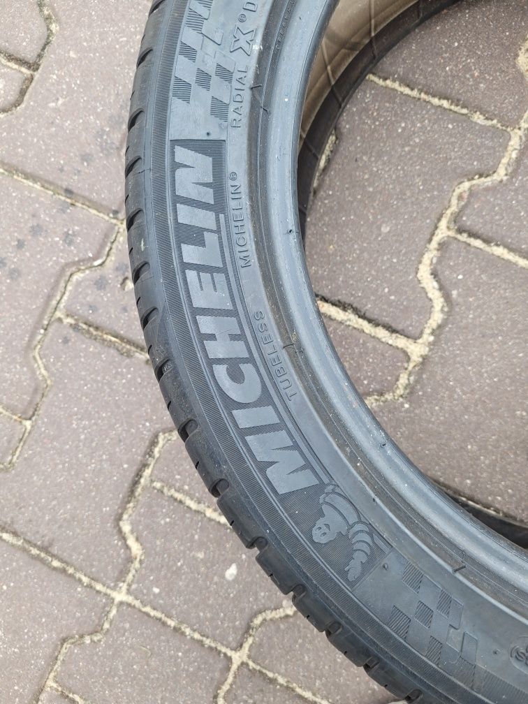 225 45 r17 MIchelin Pilot Sport 3