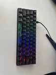 Huper x alloy origins 60
