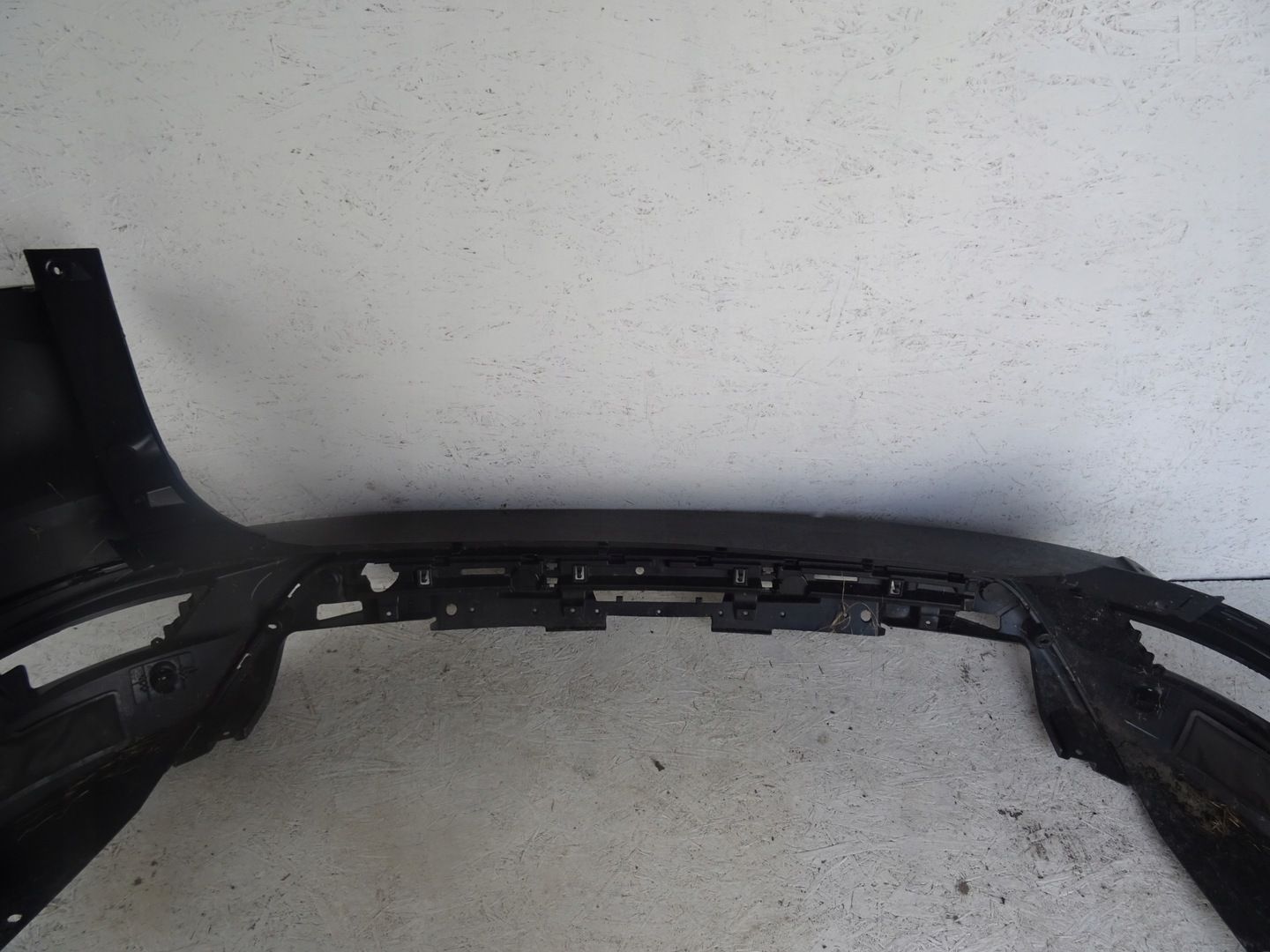 Zderzak tył tylny ford kuga II 2 titanium 12 17