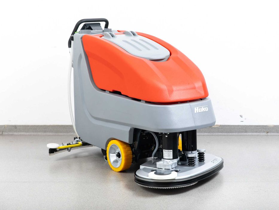 Szorowarka Hako Scrubmaster B90 CL TB850 NOWE BATERIE 2017r 17000netto