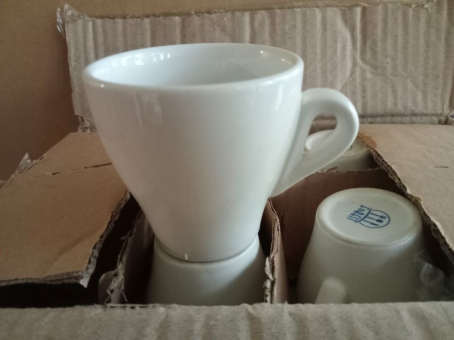 Чашка кавова  Forest 150мл.