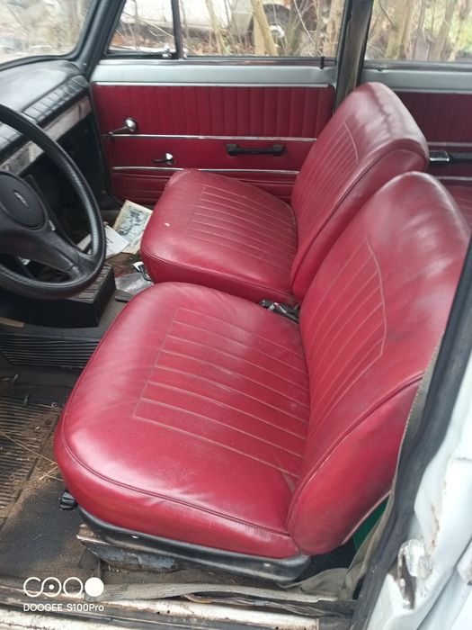 Продам двигатель ваз 2101