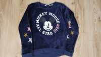 H&M cieplutka bluza z Disneya dla dziewczynki