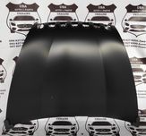Jeep Cherokee Капот алюм Джип Чероки 2014 2015 2016 2017