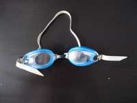 Okulary dziecięce do pływania nurkowania