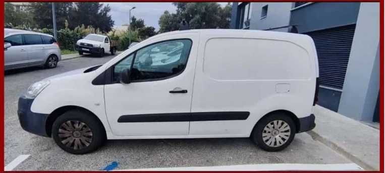 Citroen Berlingo 1.6