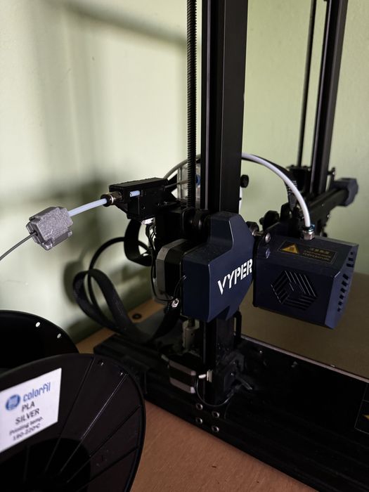 Anycubic Vyper • drukarka 3D • sprawna • gotowa do pracy