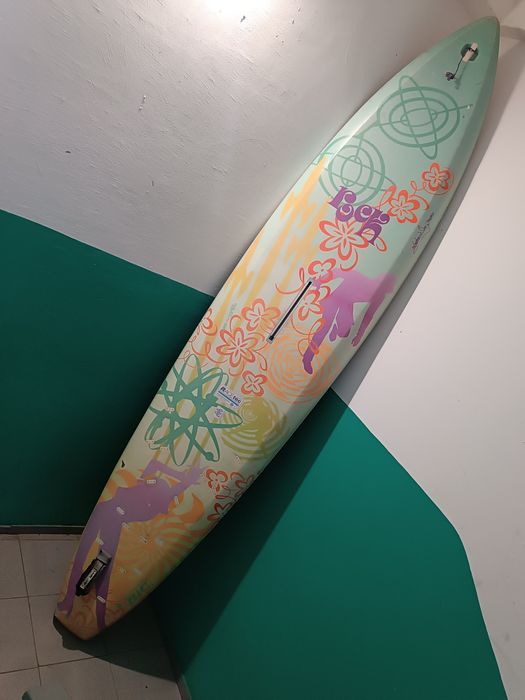 Дошка для віндсерфінгу Bic