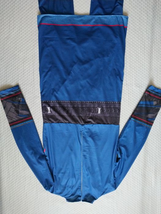 Косплей Доктор Стрендж Doctor Strange S/M розмір