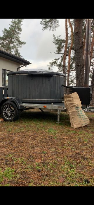 Оренда чану подобово