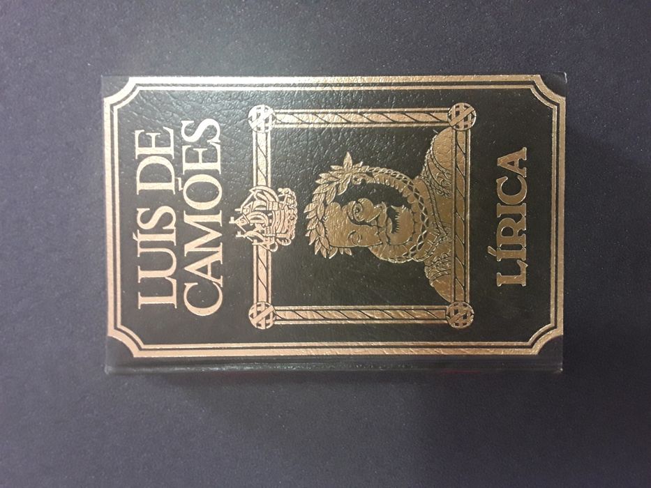 Luís de Camões ,Lírica