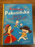 Książka Malina miód-dziewczyna