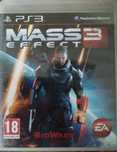 Mass effect 3 ps3
