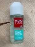 Hidro Fugal super deo 5 sztuk i recznik
