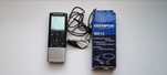 Диктофон Olympus VN-8100PC и микрофон -петличку Olympus ME-15