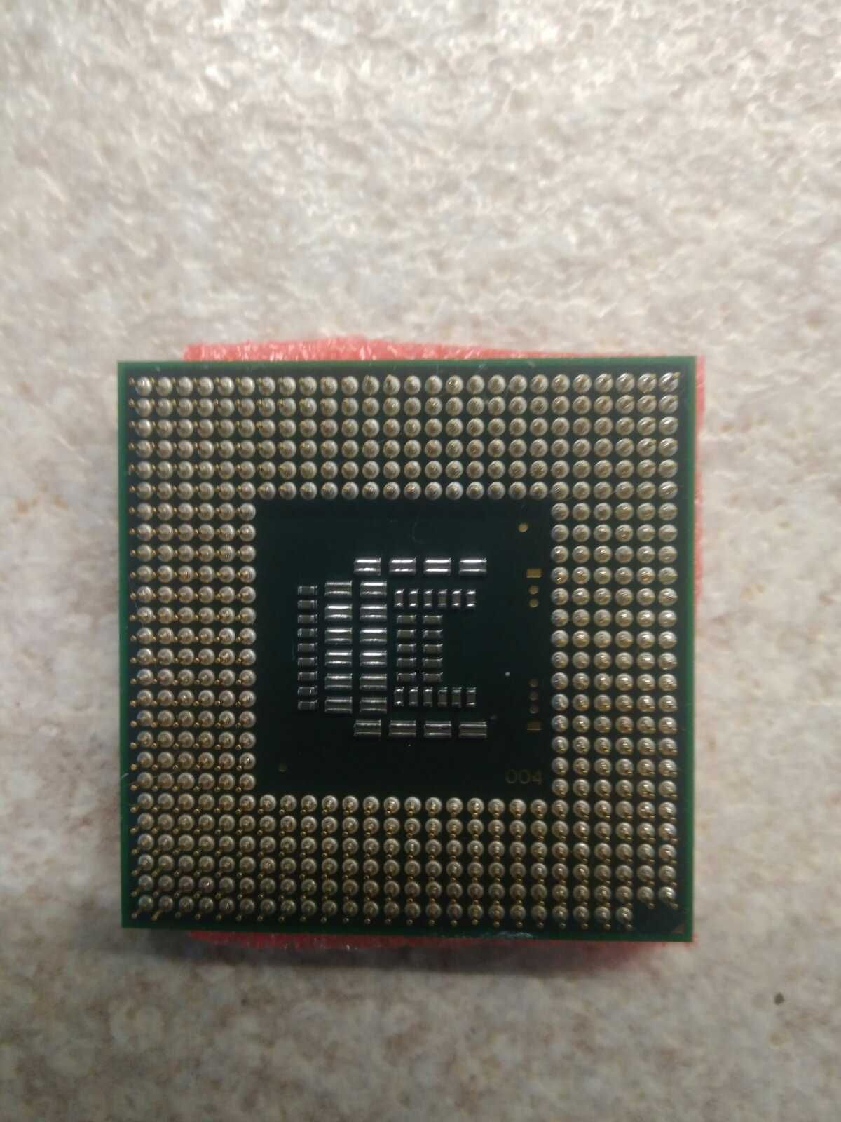 Intel Core 2 Duo T4200