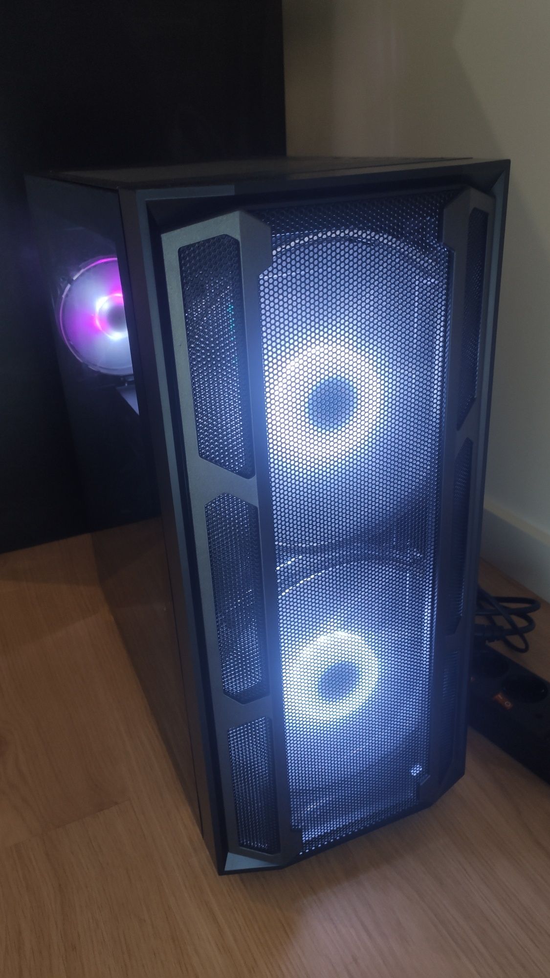 Desktop RTX 3070 2TB 32GB RAM