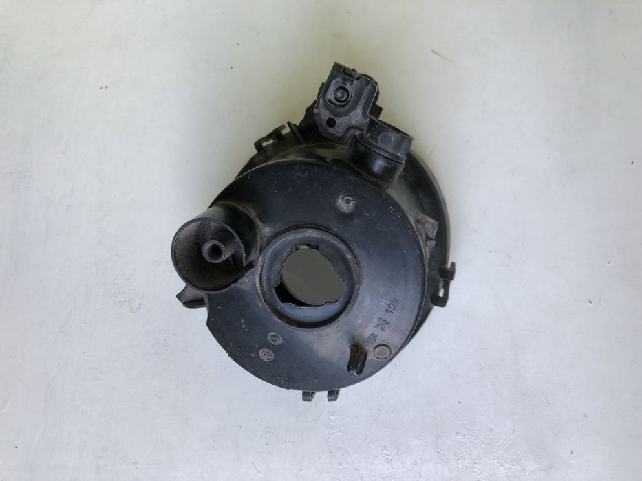 противотуманки bmw f10 ф10