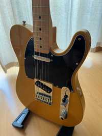 Fender Telecaster Standard (MIM)