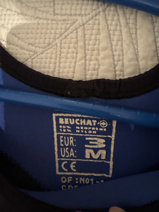 Fato mergulho Beuchat