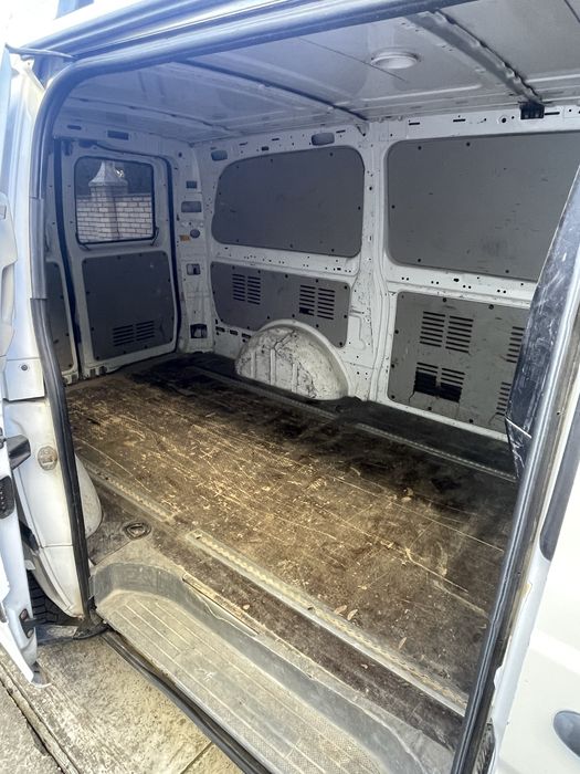 Vito 639 2.2 cdi груз