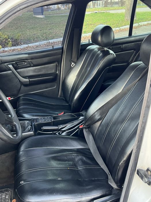 Бмв е34 м50b20 в гарному стані