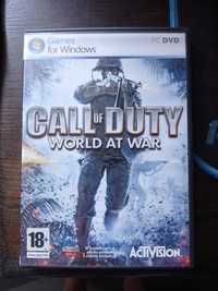 Gra PC Call of Duty World at War