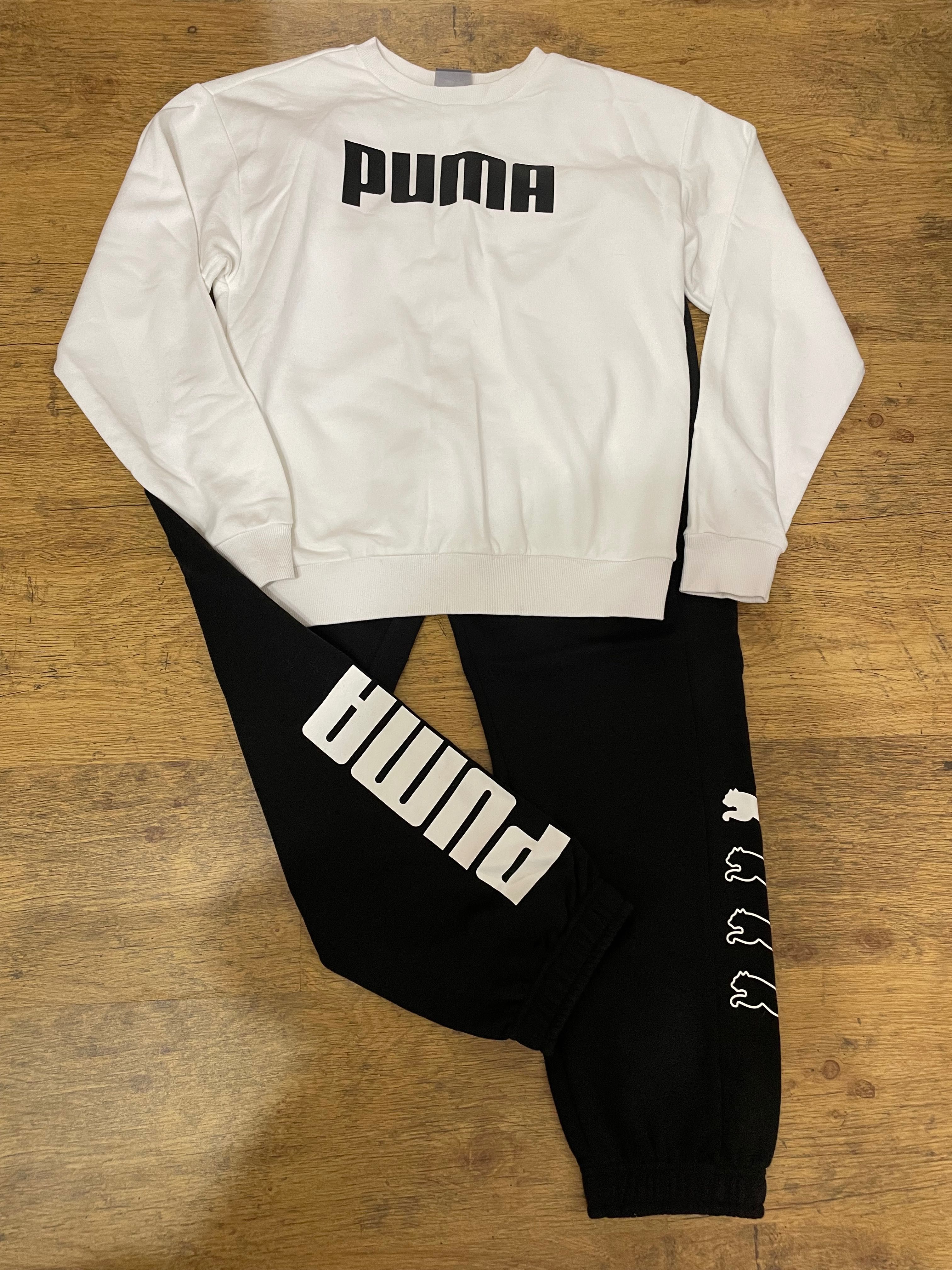 Спортивний костюм Puma