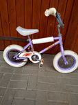 Rowerek 14' calowe kola