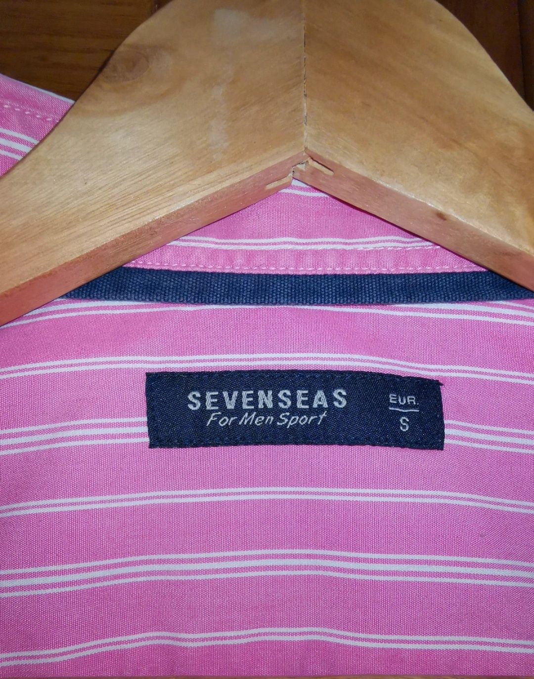 Camisa Sevenseas - For Men Sport
