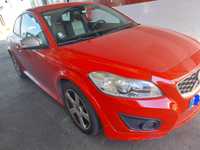 Volvo C30 R design 2011